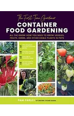 The First-Time Gardener