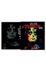 Alice Cooper at 75
