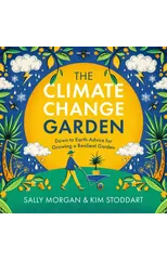 The Climate Change Garden, UPDATED EDITION
