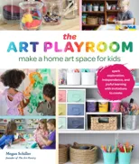 The Art Playroom