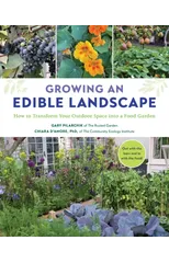 Growing an Edible Landscape