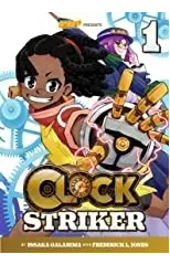 Clock Striker, Volume 1