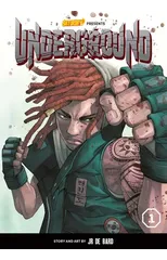 Underground, Volume 1