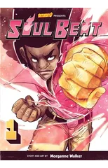 Soul Beat, Volume 1