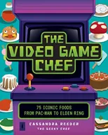 The Video Game Chef