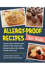 Allergy-Proof Recipes for Kids