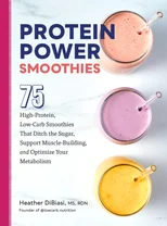 Protein Power Smoothies