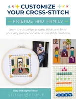 Customize Your Cross-Stitch