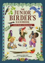 The Junior Birder's Handbook