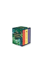 Plant Lover's Box Set