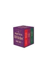 The Practical Witches' Box Set