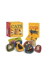 For the Love of Cats