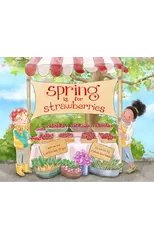 Spring Is for Strawberries