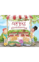 Spring Is for Strawberries