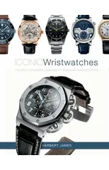 Iconic Wristwatches