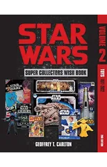 Star Wars Super Collector's Wish Book, Vol. 2