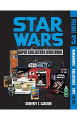 Star Wars Super Collector's Wish Book, Vol. 3