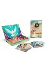 Christ Consciousness Self-Mastery Oracle