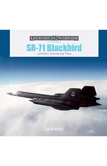 SR-71 Blackbird