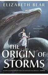The Origin of Storms