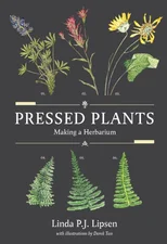 Pressed Plants