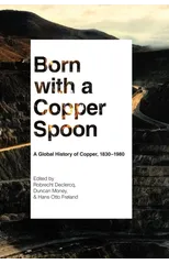 Born with a Copper Spoon
