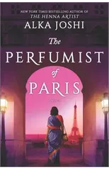 The Perfumist of Paris