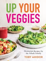 Up Your Veggies