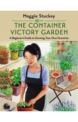 The Container Victory Garden