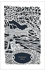 Northanger Abbey (Jane Austen Collection)