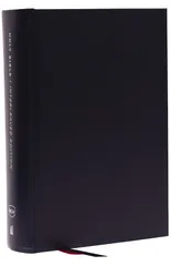 NKJV, Interleaved Bible, Journal Edition, Hardcover, Blue, Red Letter, Comfort Print