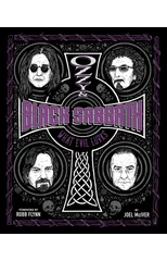 Ozzy and Black Sabbath