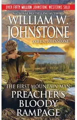Preacher's Bloody Rampage