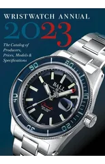 Wristwatch Annual 2023