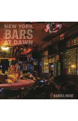 New York Bars at Dawn