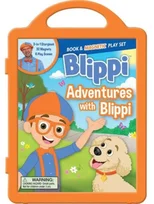 Blippi