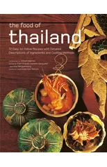 The Food of Thailand