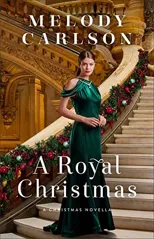 A Royal Christmas – A Christmas Novella