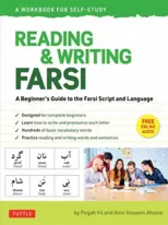 Reading & Writing Farsi (Persian)