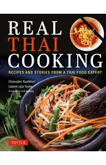 Real Thai Cooking