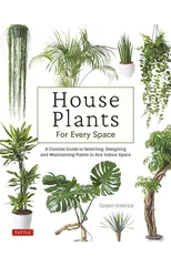 House Plants for Every Space