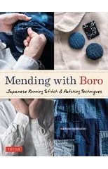 Mending with Boro