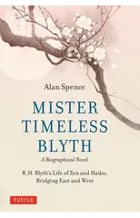 Mister Timeless Blyth