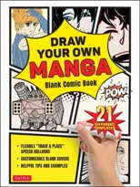 Draw Your Own Manga