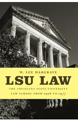 LSU Law