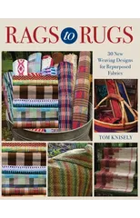 Rags to Rugs