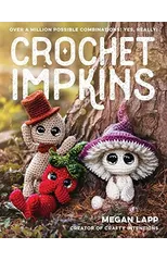 Crochet Impkins