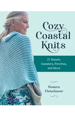 Cozy Coastal Knits