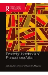 Routledge Handbook of Francophone Africa
