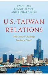 U.S.-Taiwan Relations